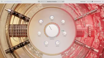 Arturia Augmented YANGTZE v1.0.0.4679-TCD WIN