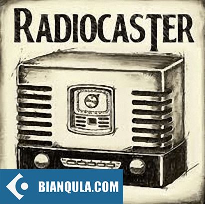 无线广播工具 – RadioCaster 3.2.0.1 WIN
