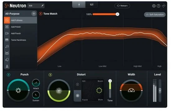 iZotope Neutron v4.6 WIN