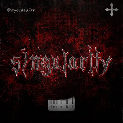 Ayo Desire SINGULARITY DELUXE WAV FST FLP-FANTASTiC