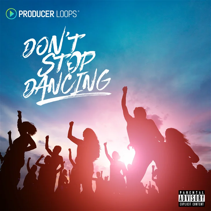 Producer Loops Don’t Stop Dancing ACiD WAV REX MiDi