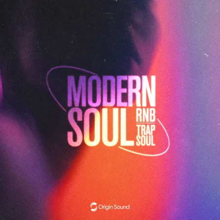 Origin Sound MODERN RNB SOUL WAV-FANTASTiC