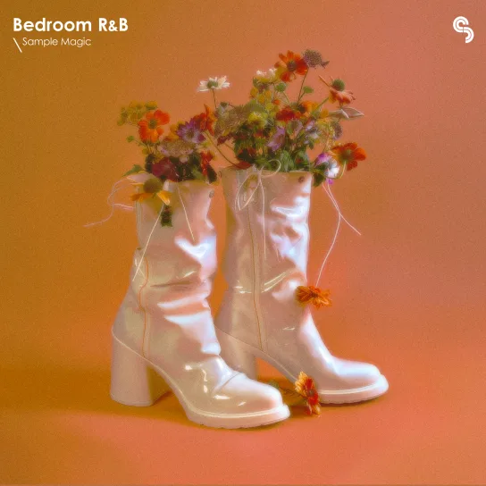 Sample Magic Bedroom RnB WAV MiDi Serum-FANTASTiC