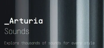 Arturia Sound Banks Bundle 2024.4 MacOS