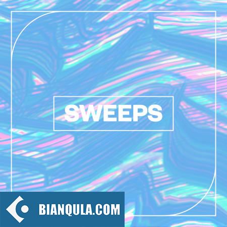 Blastwave FX Sweeps WAV-FANTASTiC