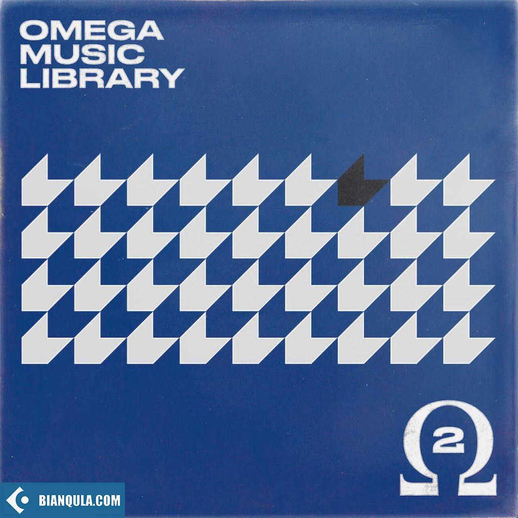 Omega Music Library 2 STEMS WAV-FANTASTiC