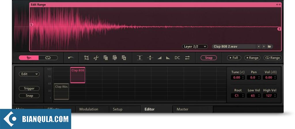 Native Instruments Battery Now Library v1.0.34 BATTERY 音色库