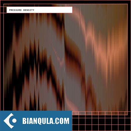 Rubicon Pressure Density WAV-FANTASTiC