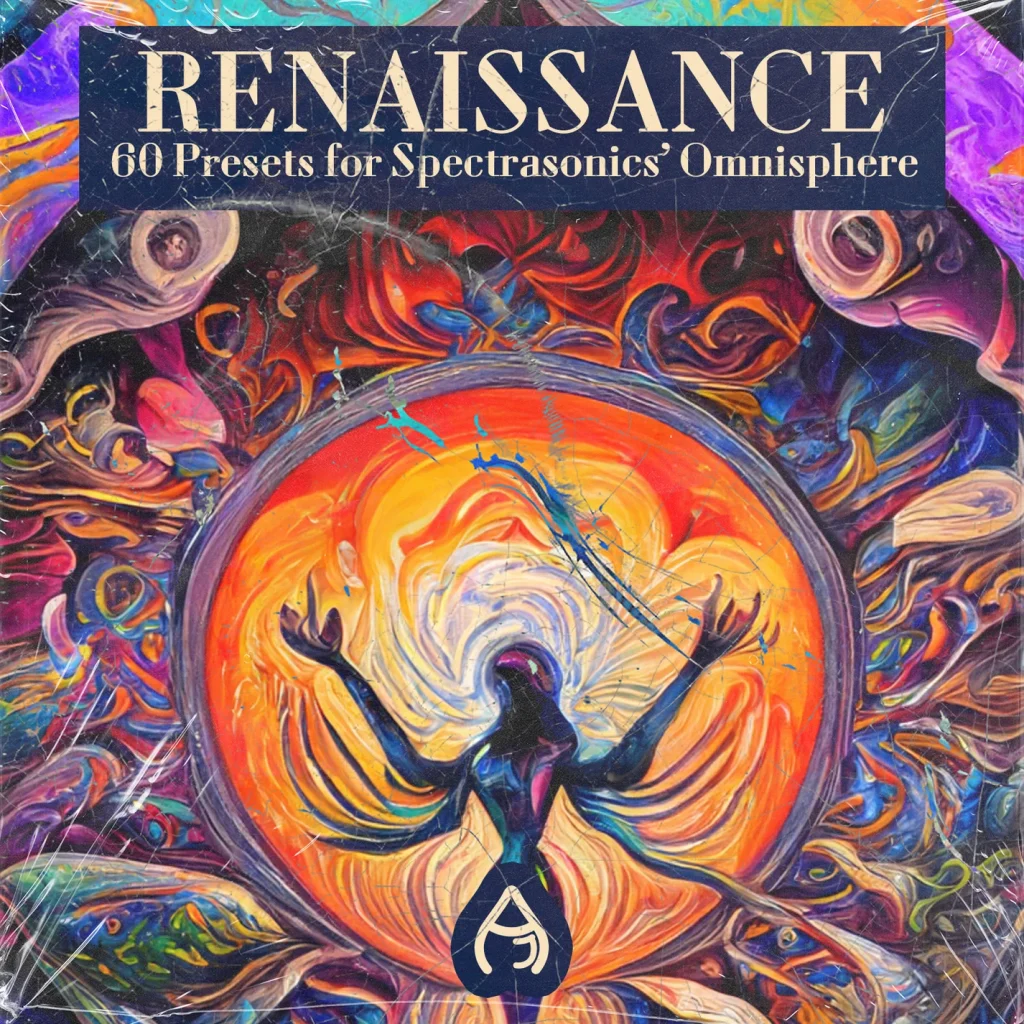 Audio Juice Renaissance (Omnisphere Bank) WAV OMNISPHERE PRESETS-GTA