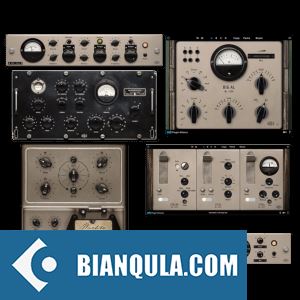 Plugin Alliance NEOLD Everything Bundle 2024.04.24 MacOS