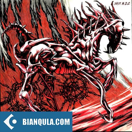 ShamanStems Torment 2 – Mutilated Drums WAV-FANTASTiC