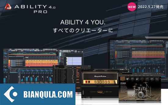 Internet ABILITY 5 Pro v5.01.2 WIN