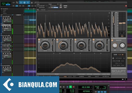 ADPTR Audio-Plugin Alliance Effects Bundle 2024.4 WIN
