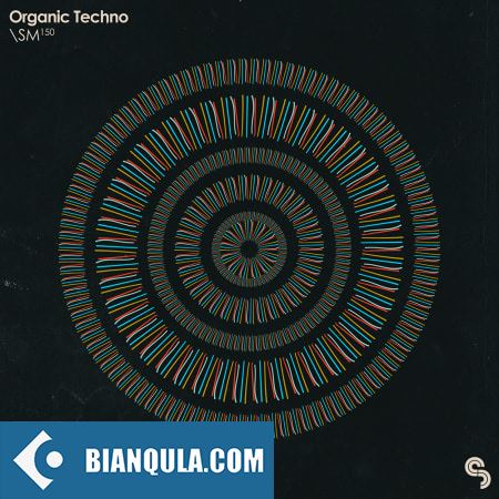 Sample Magic Organic Techno WAV-FANTASTiC