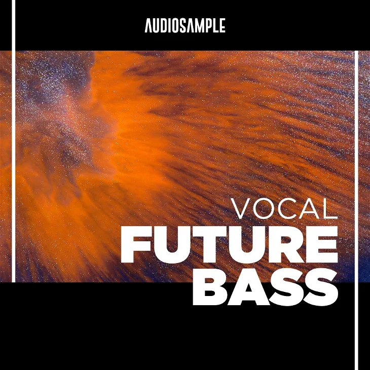 Audiosample Vocal Future Bass WAV MiDi SERUM PRESETS