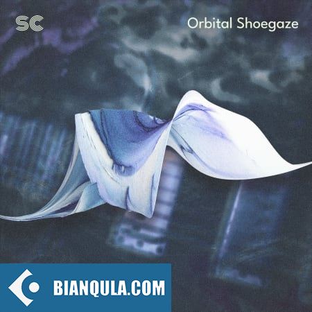 Sonic Collective Orbital Shoegaze WAV-FANTASTiC
