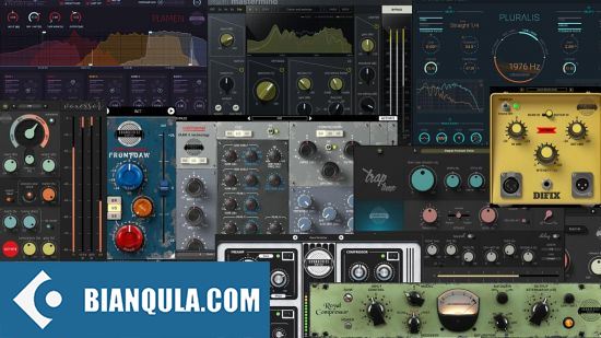 Soundevice Digital Complete Effects Bundle 2024.4 WIN