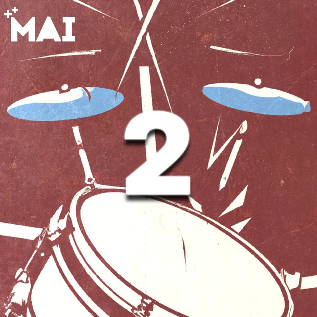 Mai Addictive Breaks 2 (Stems Included) WAV MiDi-FANTASTiC