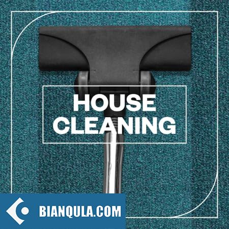Blastwave FX House Cleaning WAV-FANTASTiC