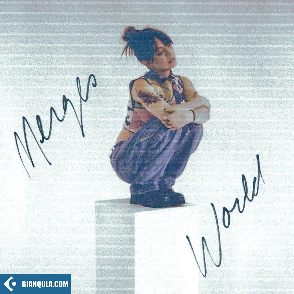 One Stop Shop Merges World Vol.001 WAV-FANTASTiC