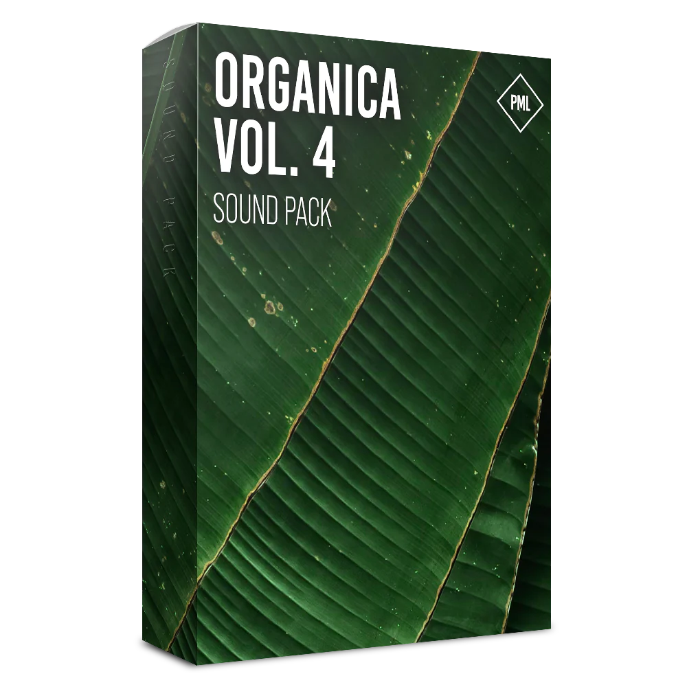 Production Music Live Organica Vol. 4 Full Production Suite WAV MiDi Diva Presets Ableton Project Files-ARCADiA