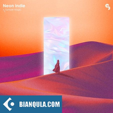 Sample Magic Neon Indie WAV-FANTASTiC