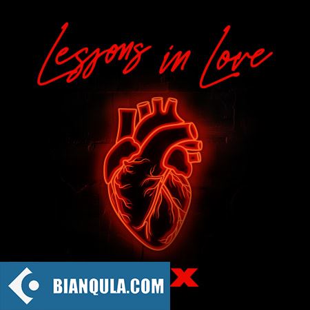 VOX Lessons in Love WAV-FANTASTiC