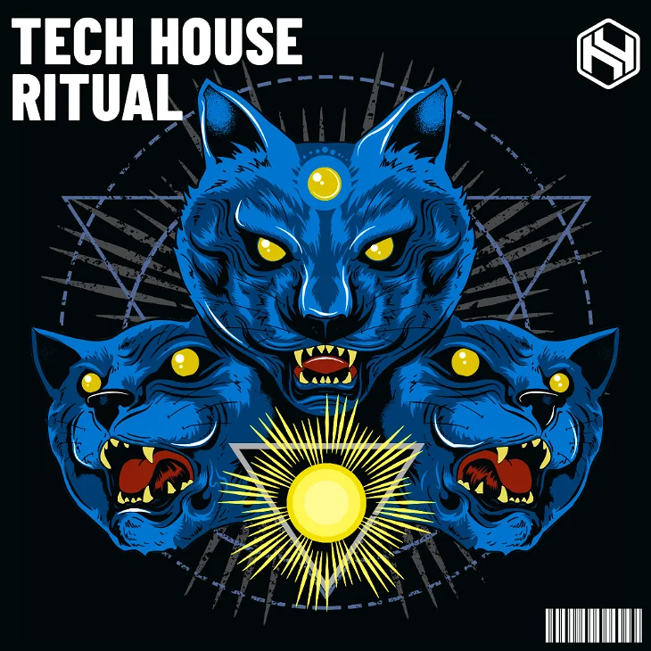 Hy2rogen Tech House Ritual MULTiFORMAT-FANTASTiC