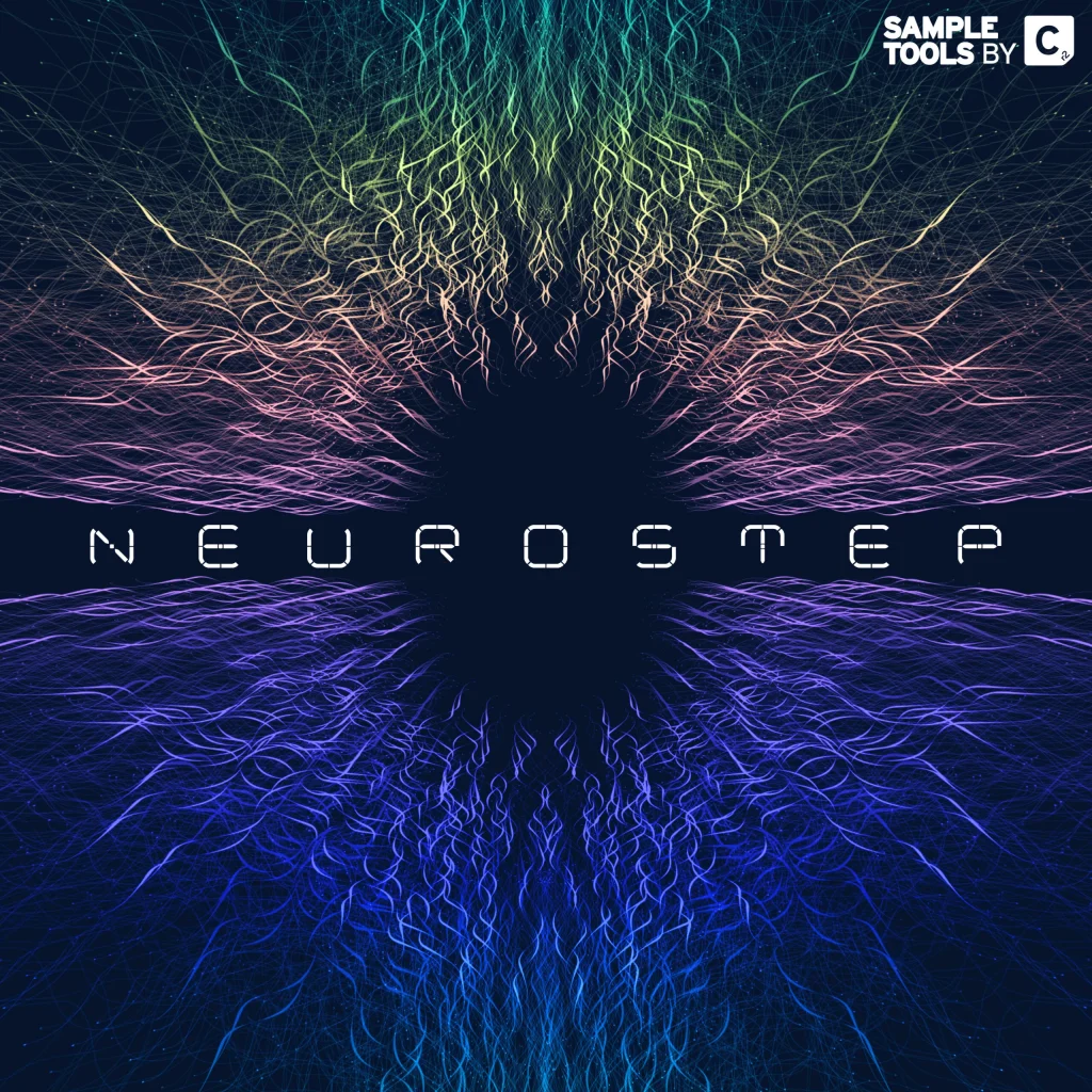 Sample Tools by Cr2 Neurostep WAV-Jeggar
