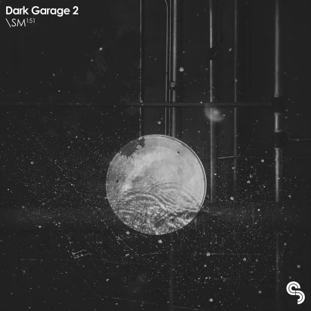 Sample Magic Dark Garage 2 WAV-FANTASTiC