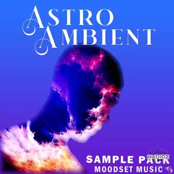 Moodset Music Astro Ambient WAV-FANTASTiC