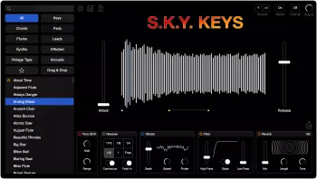 S.K.Y. Studios S.K.Y. Keys WIN