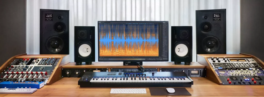 iZotope RX 11 Audio Editor Advanced v11.0.0 Mac