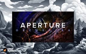 Spitfire Audio Aperture Orchestra KONTAKT