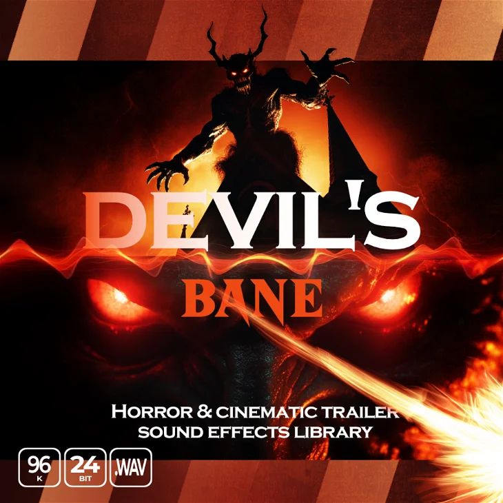 Epic Stock Media Devils Bane Trailer WAV-FANTASTiC