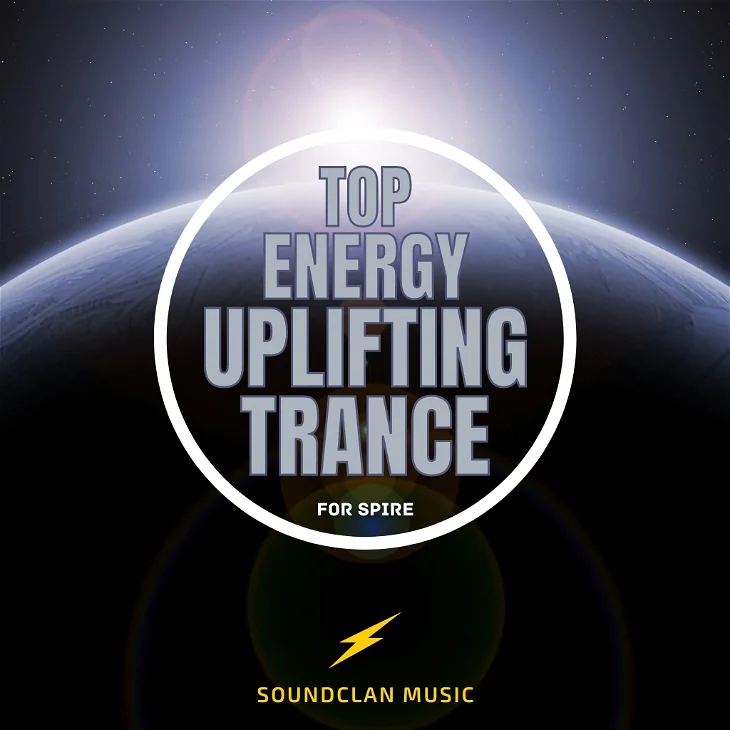 Soundclan Music Top Energy Uplifting Trance for Spire MULTiFORMAT-FANTASTiC