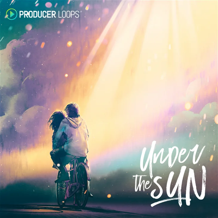 Producer Loops Under The Sun REX
