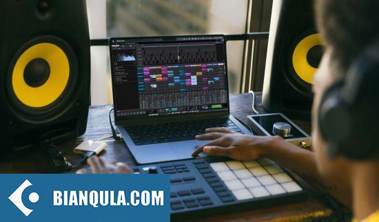 Tracktion Software Waveform 13 Pro 13.0.44 WIN