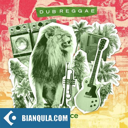 Splice Sessions Dub Reggae WAV-FANTASTiC