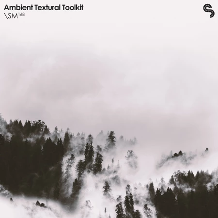 Sample Magic Ambient Textural Toolkit WAV-FANTASTiC