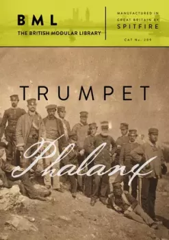 小号 – Spitfire Audio BML Trumpet Phalanx KONTAKT