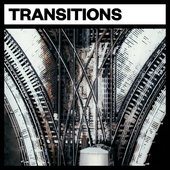 Big Room Sound Transitions WAV-FANTASTiC