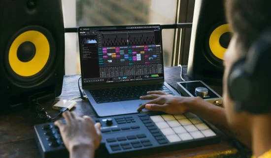 Tracktion Software Waveform 13 Pro 13.0.40 WIN