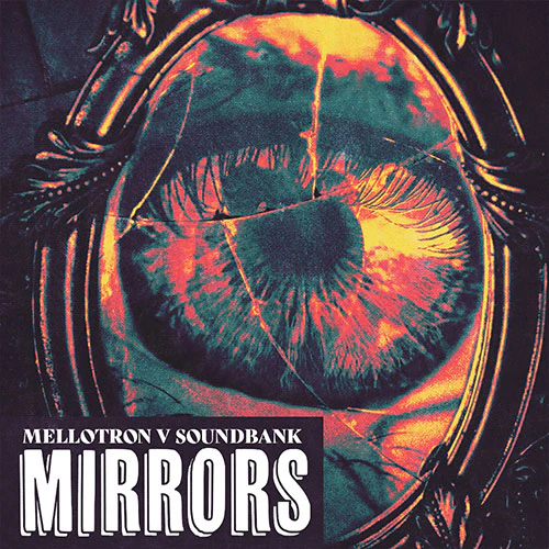 Audio Juice Mirrors (Mellotron V Bank)-GTA