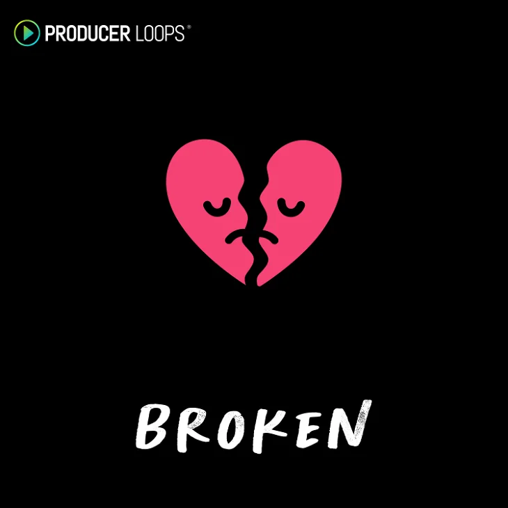 Producer Loops Broken ACiD WAV REX MiDi
