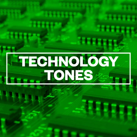 Blastwave FX Technology Tones WAV-FANTASTiC