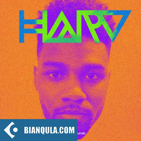 Splice Sounds Harv Sample Pack WAV-FANTASTiC