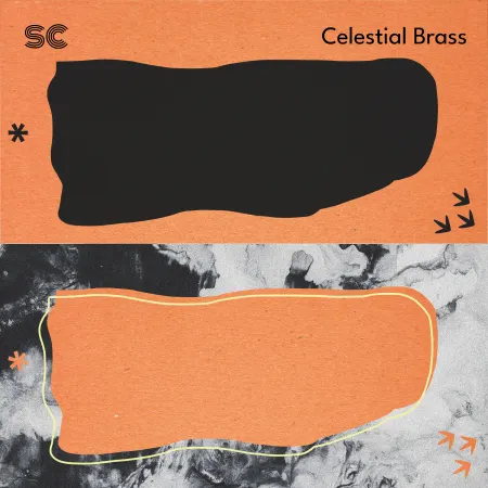 Sonic Collective Celestial Brass WAV-FANTASTiC