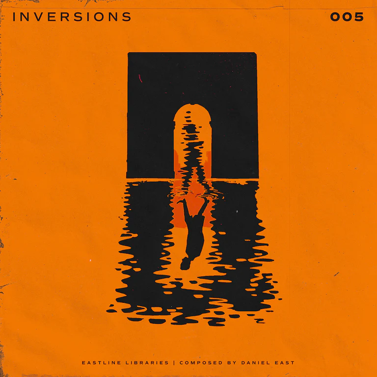 Daniel East Inversions Vol. 5 (Compositions and Stems) WAV-FANTASTiC
