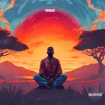 Claro Beats Afro Love WAV-FANTASTiC